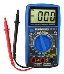 Multimeter