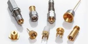 RF Connectors