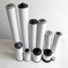 Vacuum Pump Filters