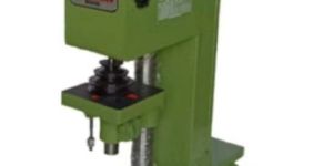 6mm Tapping Machine