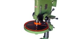 Pillar Drilling Machine