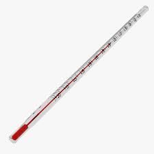Laboratory Thermometer
