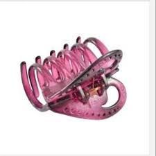 Plastic Hair Clip