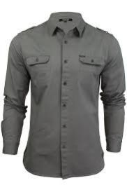 Mens Shirts