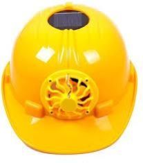 Solar Helmet