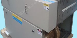 Rinse Dryer