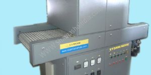 UV Curing Macine
