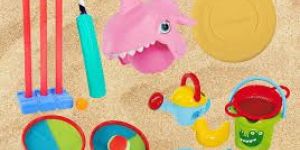 Beach Toys