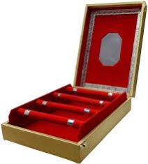Decorative Bangle Box