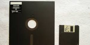 Floppy Disk
