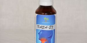 Kasa-Ex Cough Syrup