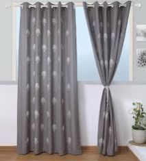 Door Curtain