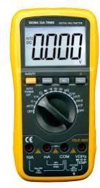 Digital Multimeter