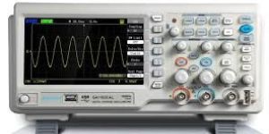 Oscilloscope