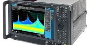 Spectrum Analyzers