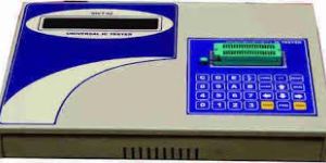 Universal IC Tester