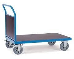Platform Truck Trolley