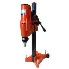 Core Drilling Machine
