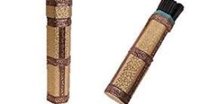 Incense Stick Stock Box