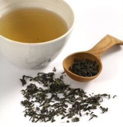 Darjeeling Tea