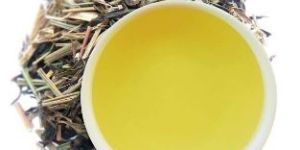 Lemongrass Tea