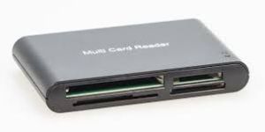 Card Reader