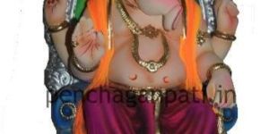 Ganesh Statues