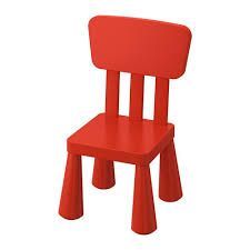 Kids Chair