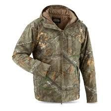 Hunting Jacket