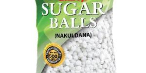 Sugar Balls