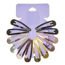 Hair Clips