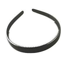 Plastic Hair Band
