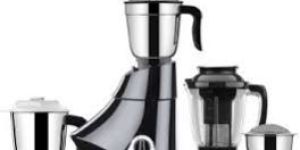 Mixer Grinder