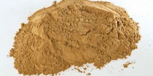 Bentonite Powder (Sodium and Calcium Base)