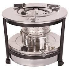 Kerosene Stoves