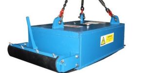 Electro Suspension Magnets