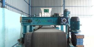 Inline Overband Magnetic Separator