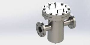 Magnetic Liquid Line Separator