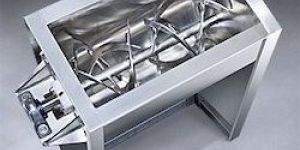 Ribbon Blender