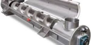 Screw Conveyor
