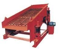 Vibrating Screen