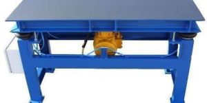 Vibrating Table