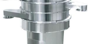 Vibro Sifter