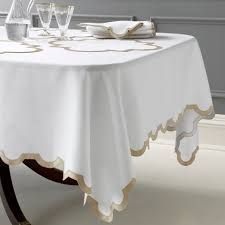 Table Linen Fabric