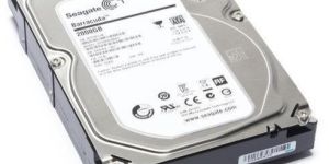 Hard Disk