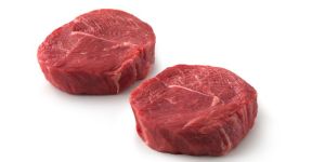 Buffalo Chuck Tender