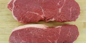 Buffalo Rump Steak