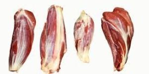 Buffalo Shinshank