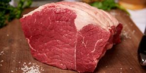 Buffalo Silverside