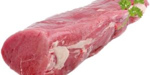 Buffalo Veal Tenderloin